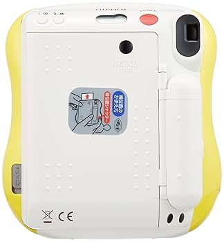 リラックマ - 【未使用開封済】FUJI FILM INSTAX MINI25 リラックマ Amazon | FUJIFILM インスタントカメラ チェキ instax mini 25